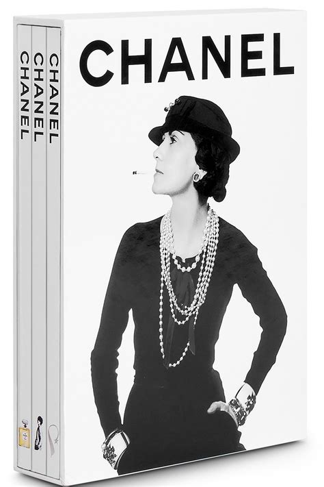 livre sur chanel|Les beaux livres de mode à posséder .